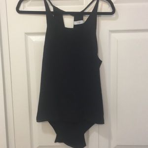 Tobi Split-Back Tank